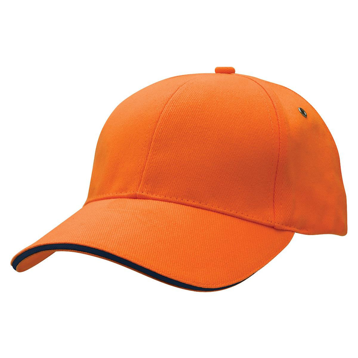 Legend Life Sandwich Peak Cap (4289)