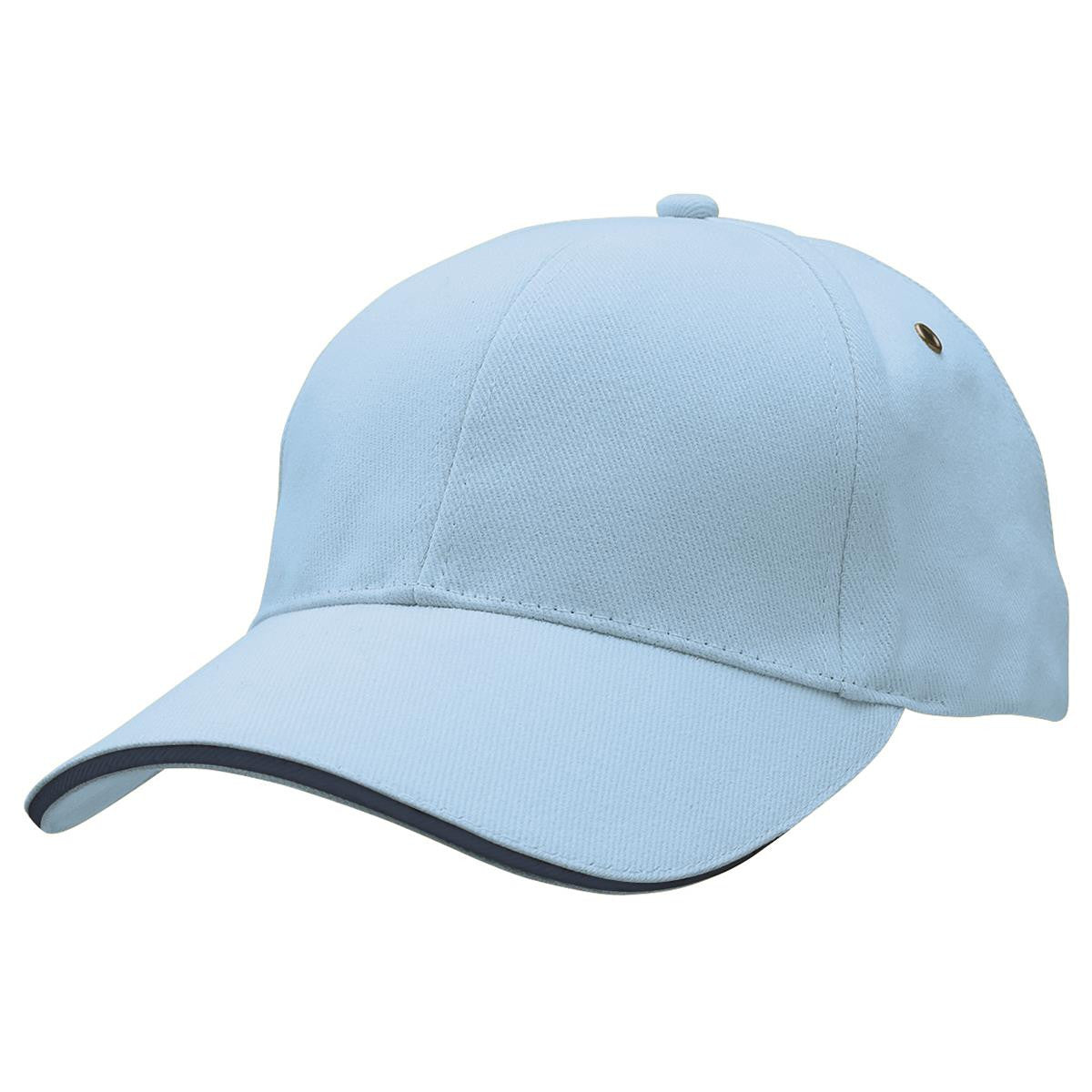 Legend Life Sandwich Peak Cap (4289)