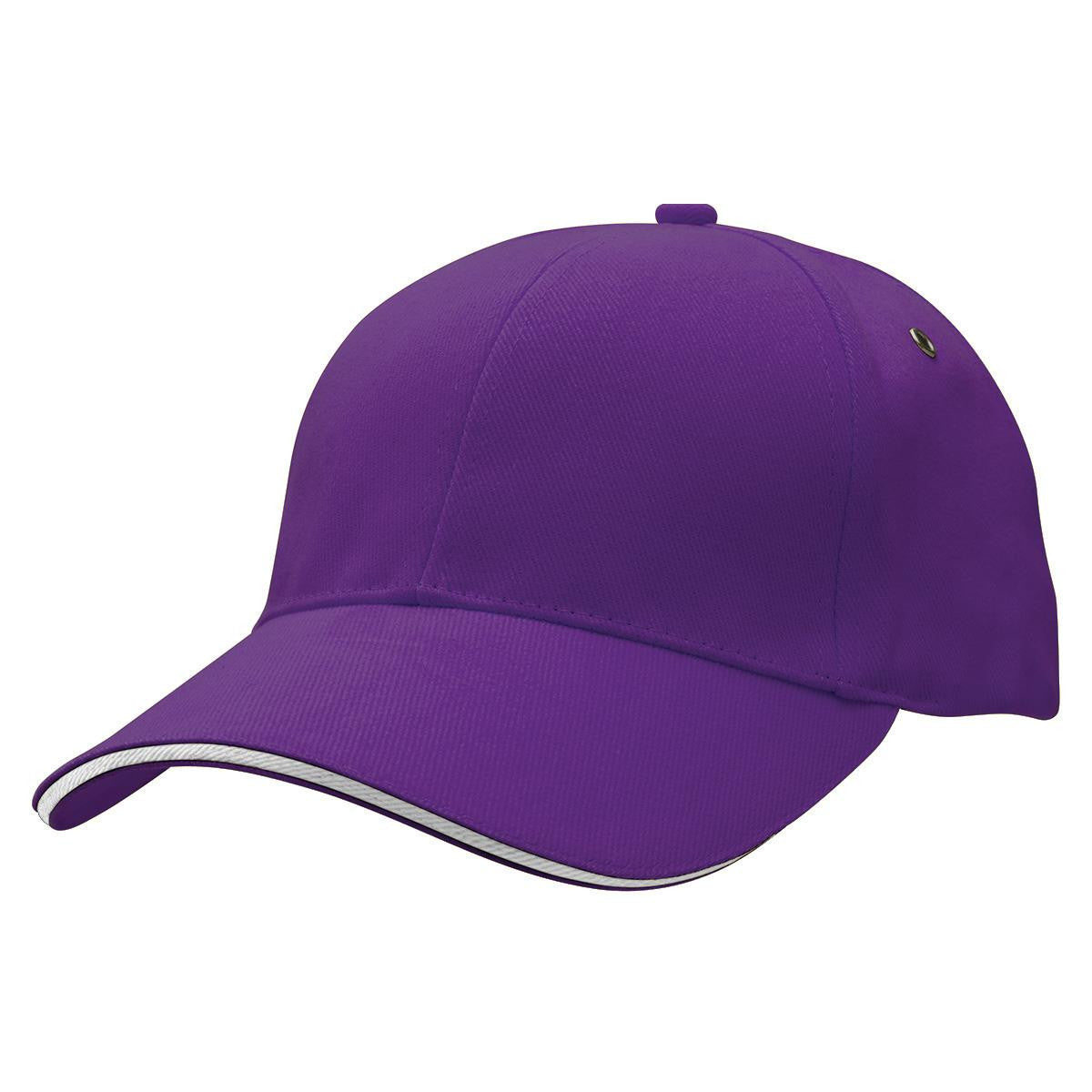 Legend Life Sandwich Peak Cap (4289)