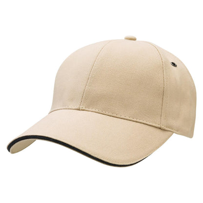 Legend Life Sandwich Peak Cap (4289)