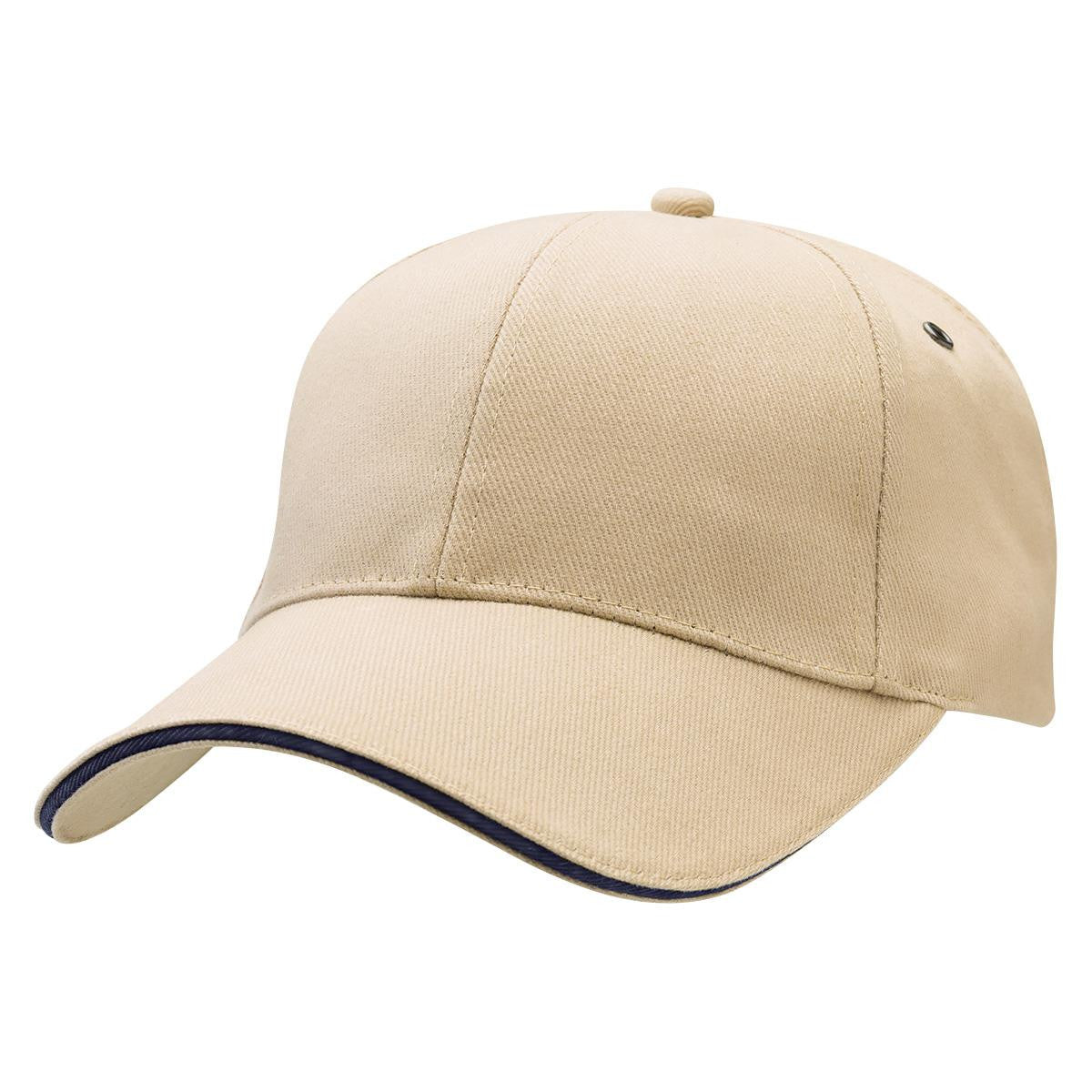 Legend Life Sandwich Peak Cap (4289)