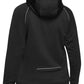Bisley Women's Fleece Zip Front Hoodie With Sherpa Lining (BKL6925)