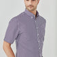 Biz Corporate 43422 Springfield Mens Short Sleeve Shirt