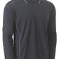 Bisley Cool Mesh Polo With Reflective Piping (BK6425)