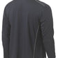 Bisley Cool Mesh Polo With Reflective Piping (BK6425)
