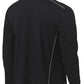 Bisley Cool Mesh Polo With Reflective Piping (BK6425)
