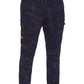 Bisley Flx & Move Stretch Camo Cargo Pants - Limited Edition (BPC6337)