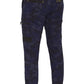 Bisley Flx & Move Stretch Camo Cargo Pants - Limited Edition (BPC6337)