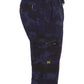 Bisley Flx & Move Stretch Camo Cargo Pants - Limited Edition (BPC6337)