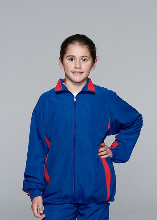 Aussie Pacific Eureka Kids Tracktop (3604)