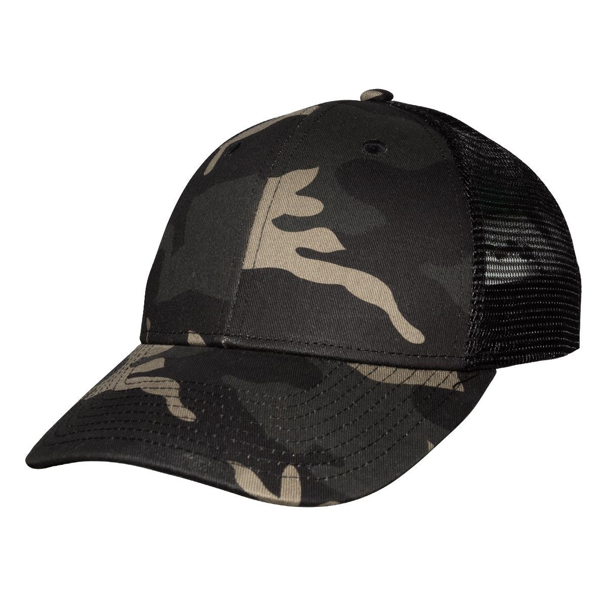 Legend Life Black Camo(4400A)