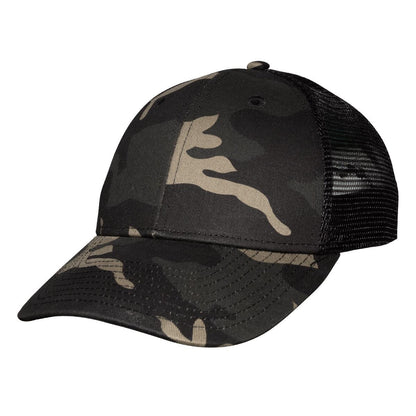 Legend Life Black Camo(4400A)