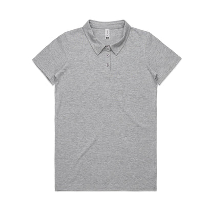 Ascolour Amy Polo - (4402)