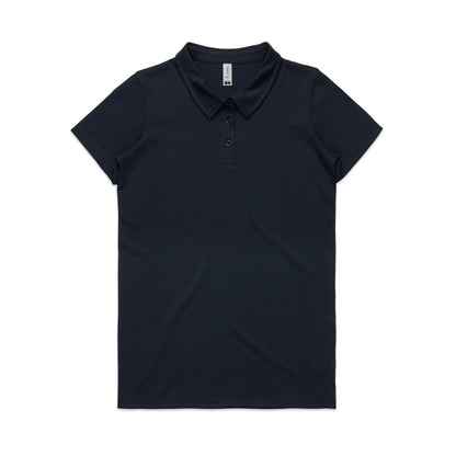 Ascolour Amy Polo - (4402)