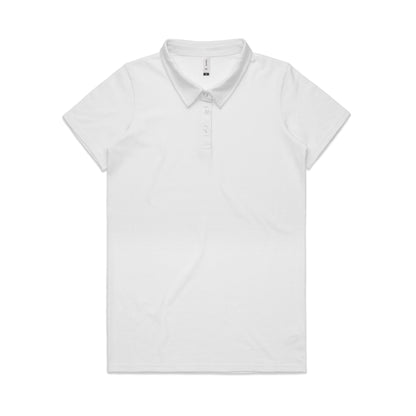 Ascolour Amy Polo - (4402)