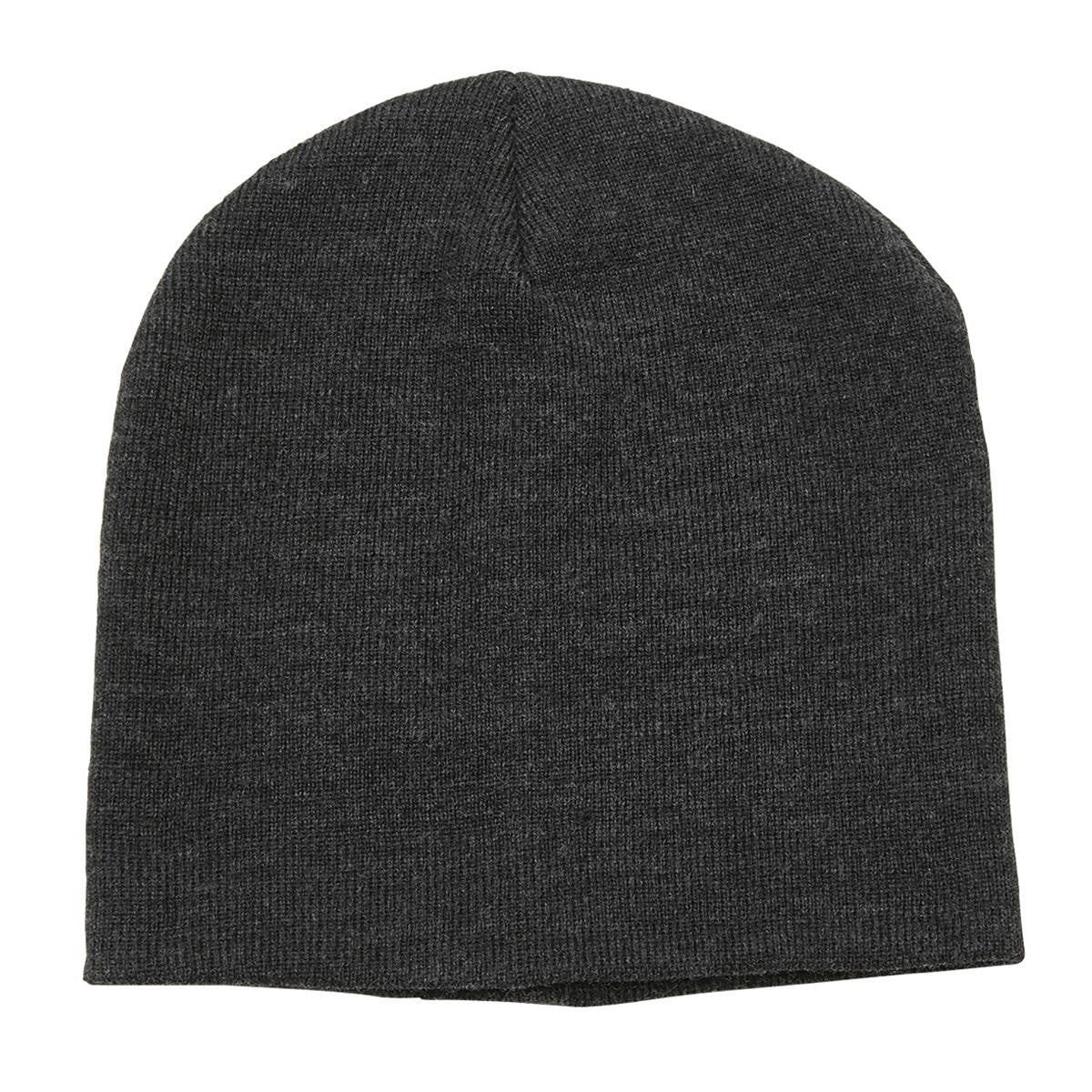 Legend Life Heather Skull Beanie (4405)