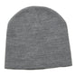 Legend Life Heather Skull Beanie (4405)