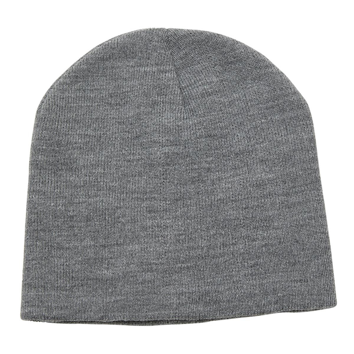 Legend Life Heather Skull Beanie (4405)