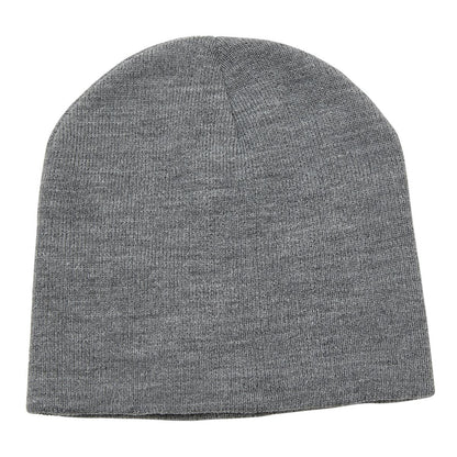 Legend Life Heather Skull Beanie (4405)