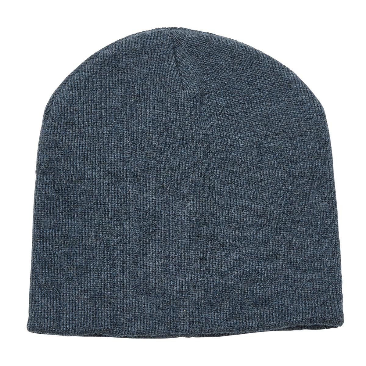 Legend Life Heather Skull Beanie (4405)