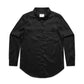 Ascolor Wo's Linen Shirt (4418)
