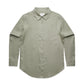Ascolour Wo's Linen Shirt (4418)