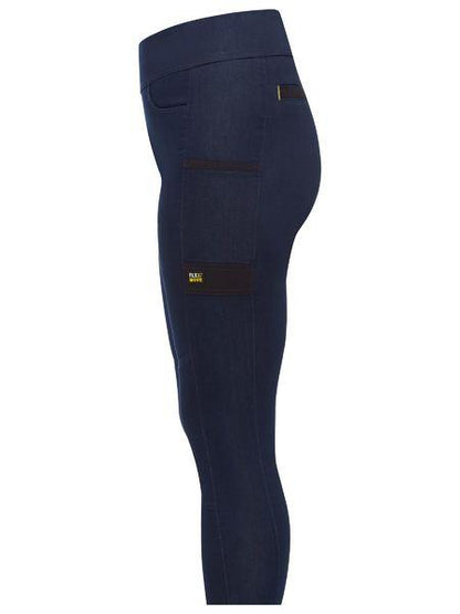 Bisley Women's Flx & Move Jegging  -(BPL6026)