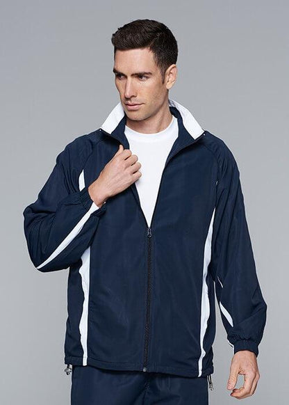 Aussie Pacific Eureka Mens Tracktop (1604)