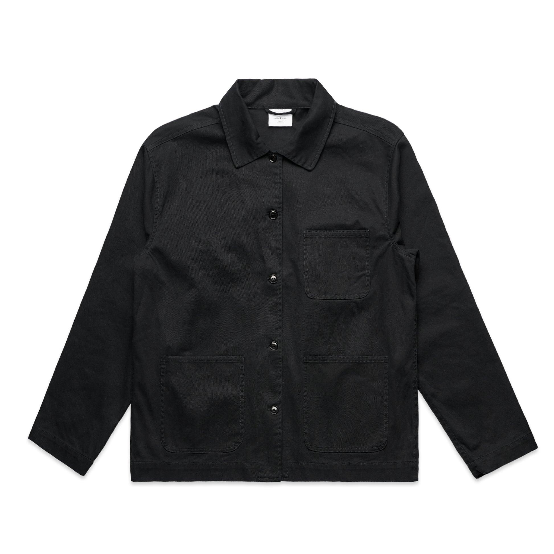 Ascolour Wo's Chore Jacket(4522)
