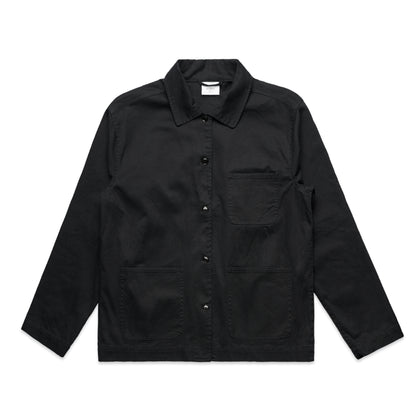Ascolour Wo's Chore Jacket(4522)
