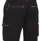 Bisley Flx & Move 4-Way Stretch Zip Cargo Short (BSHC1332)