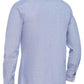 Bisley Mens Long Sleeve Chambray Shirt (BS6407)