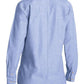 Bisley Women's Long Sleeve Chambray Shirt (BL6407)