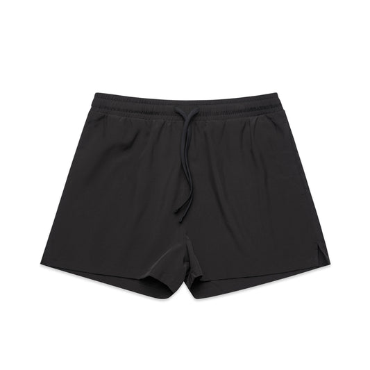 Ascolour Wo's Active Shorts (4620)