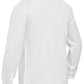 Bisley V-Neck Long Sleeve Shirt (BS6404)