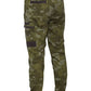 Bisley Flx & Move Stretch Camo Cargo Pants - Limited Edition (BPC6337)