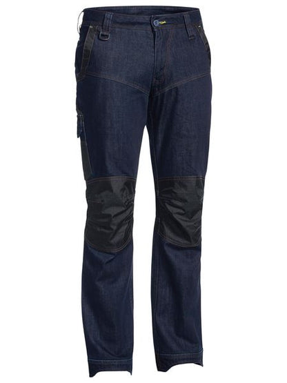 Bisley Flex and Move Denim Jean -(BP6135)