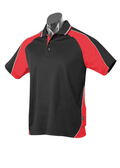 Aussie Pacific Kid's Panorama Polo (3309)