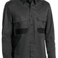 Bisley Flex & Move Mechanical Stretch Shirt Long Sleeve (BS6133)