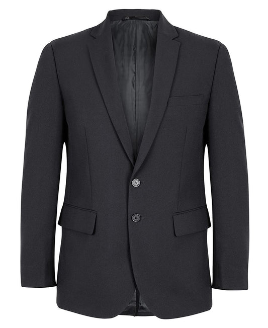 JBs Wear Mech Stretch Suit Jacket (4NMJ)