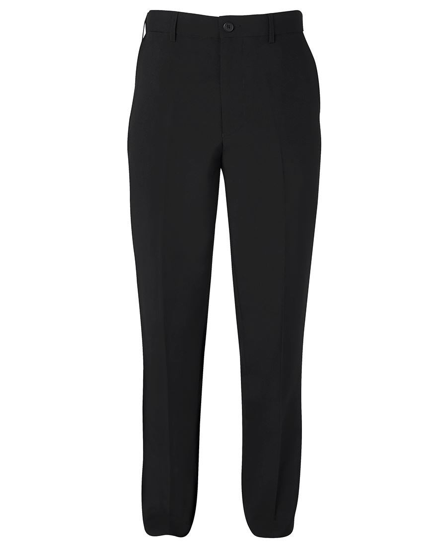 JB's Wear-JB's Mech Stretch Trouser-Black / 77R-Uniform Wholesalers - 2