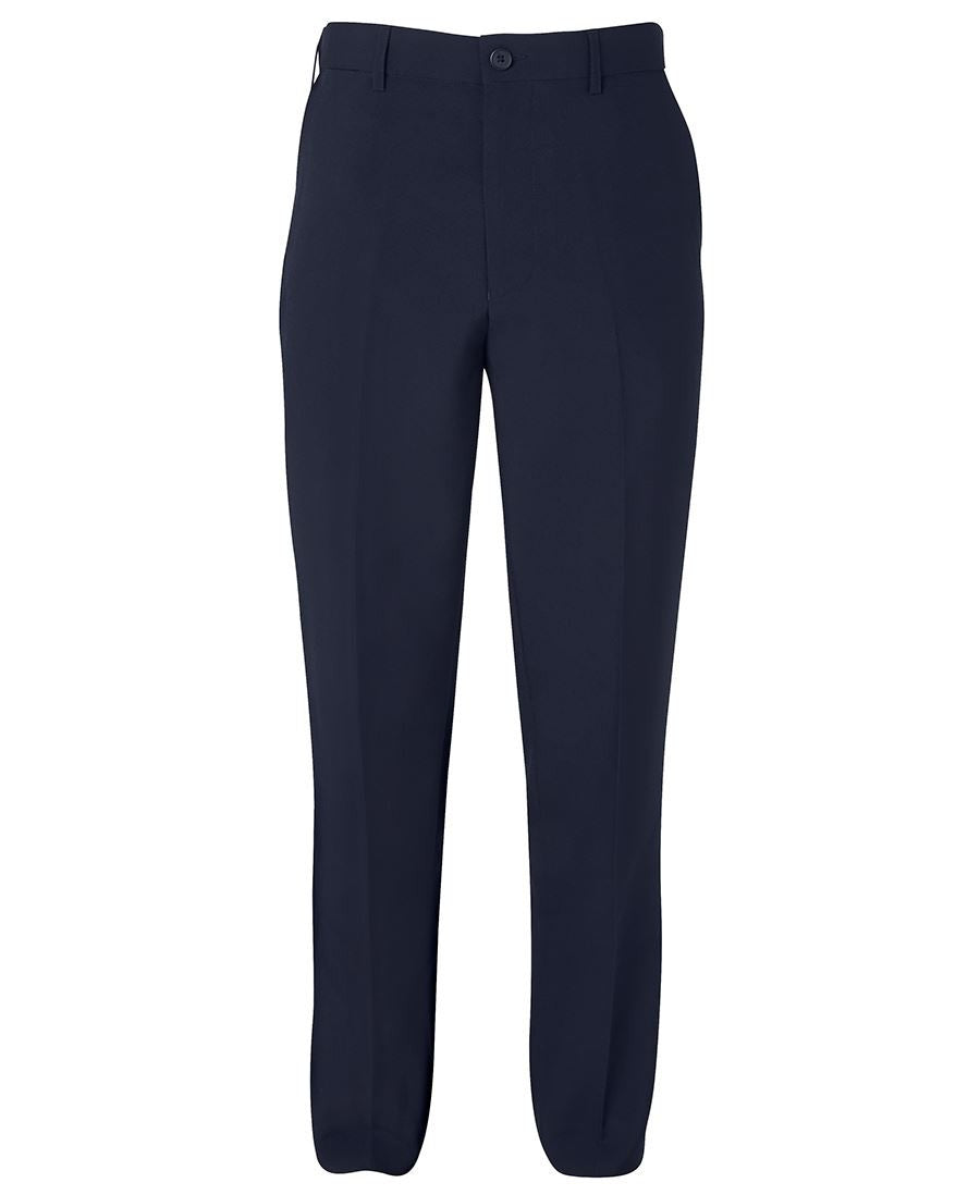 JB's Wear-JB's Mech Stretch Trouser-Navy / 77R-Uniform Wholesalers - 4
