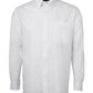 JB's Wear-JB's Long Sleeve Oxford Shirt-White / S-Uniform Wholesalers - 4