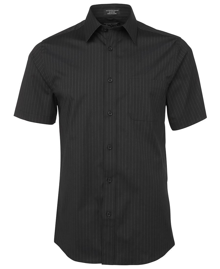 JB's Wear-Jb's  Urban S/S Poplin Shirt--Uniform Wholesalers - 2