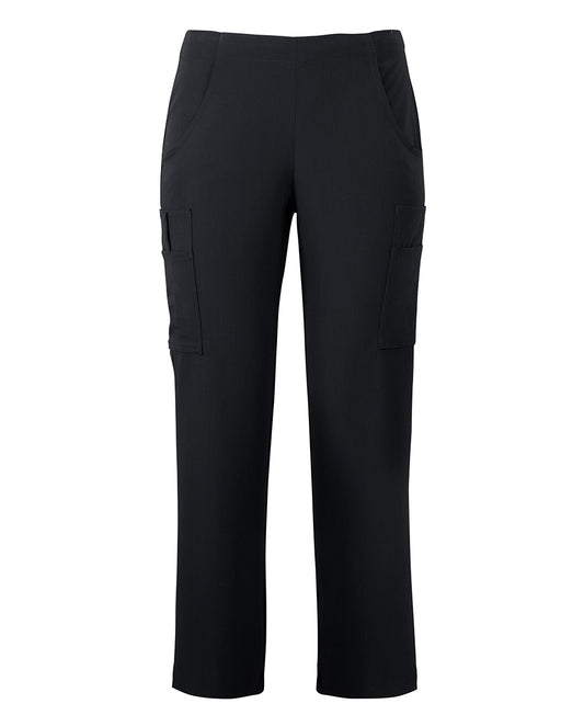 JBs Wear Ladies NU Scrub Cargo Pant (4SNP1)