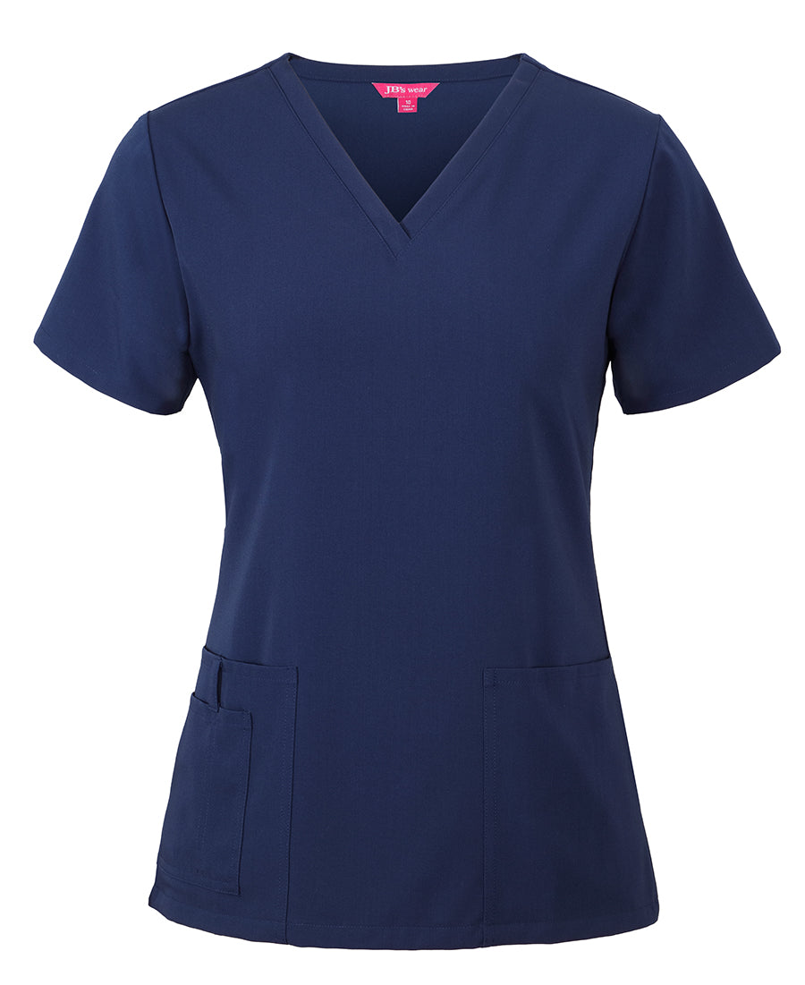 JB's-Wear-Ladies-NU-Scrub-Top