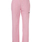 JB's Wear-JB's Ladies Scrubs Pant-Pink / 6-Uniform Wholesalers - 5