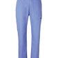 JB's Wear-JB's Ladies Scrubs Pant-Lt.Blue / 6-Uniform Wholesalers - 3