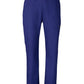 JB's Wear-JB's Ladies Scrubs Pant-Royal / 6-Uniform Wholesalers - 6