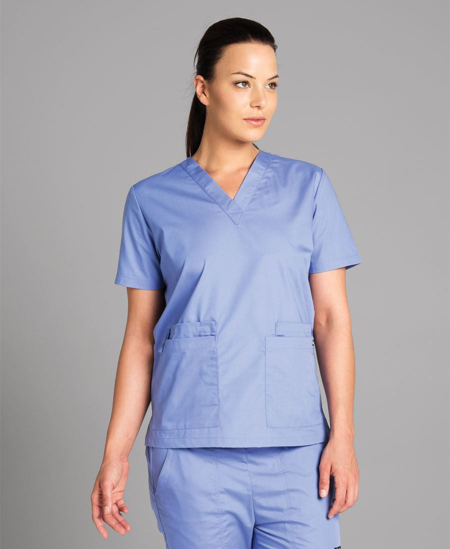 JB's Wear-JB's Ladies Scrubs Top--Uniform Wholesalers - 1